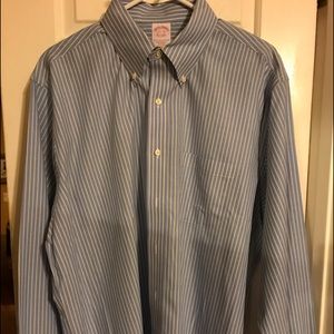 High Quality Brooks Bros. Long sleeve shirt